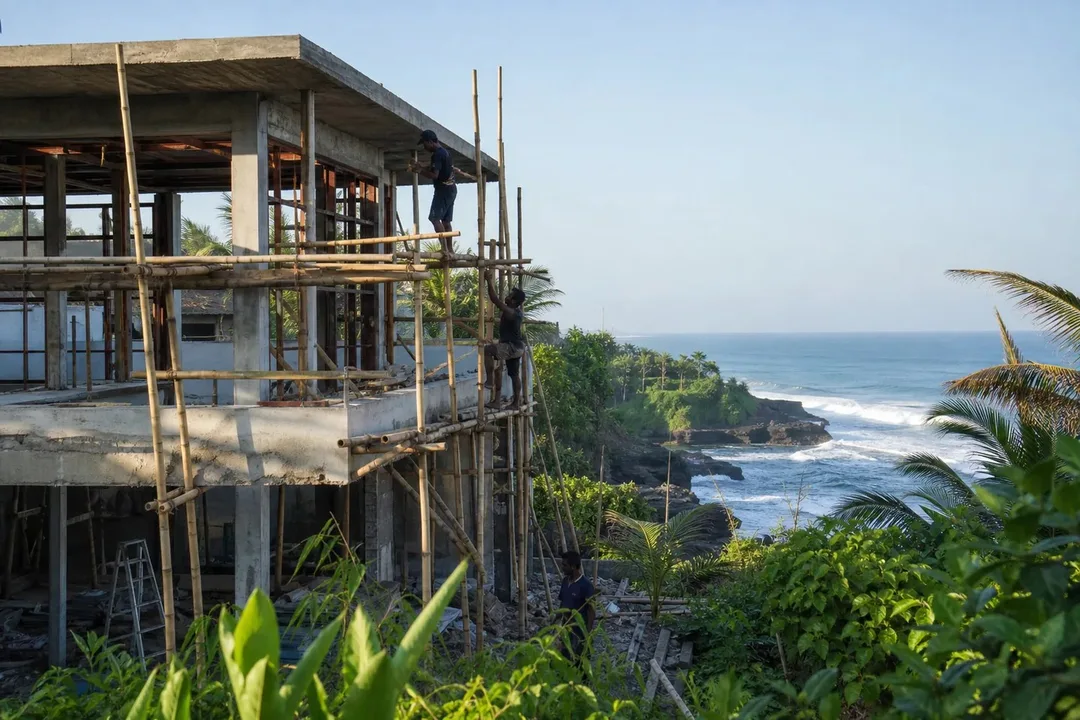 Explore Kedungu and Nyanyi: Tabanan's rising coasts for property investment.
Kedungu and Nyanyi are gaining traction am