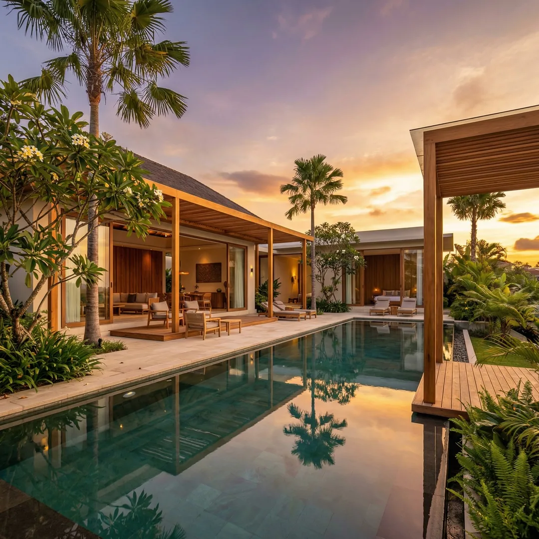 Contractor fraud costs foreign builders thousands in Bali annually. Before signing any agreement, ve