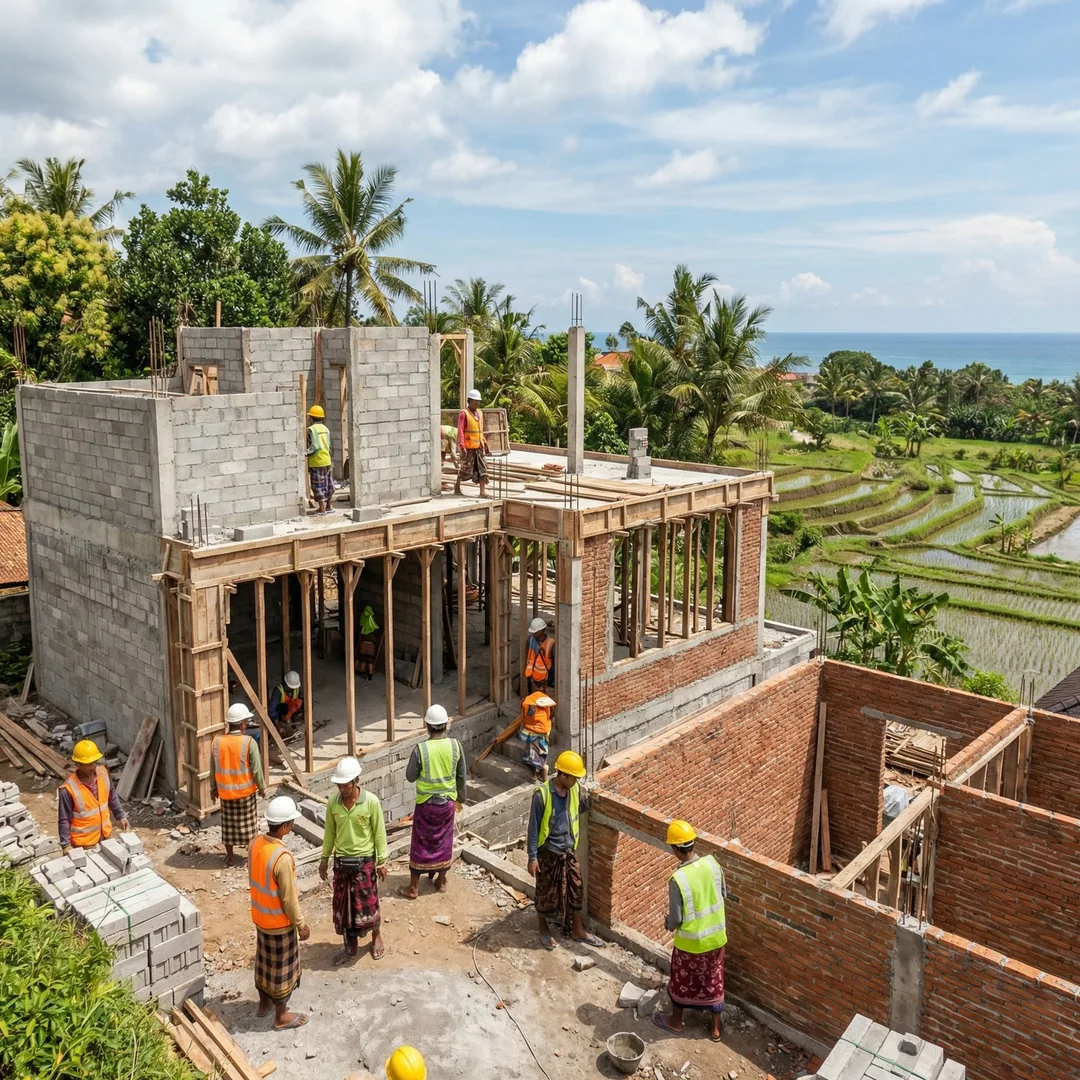 🏗️ Deck Installation

At Teville, we deliver structural durability and verified zoning for every pr