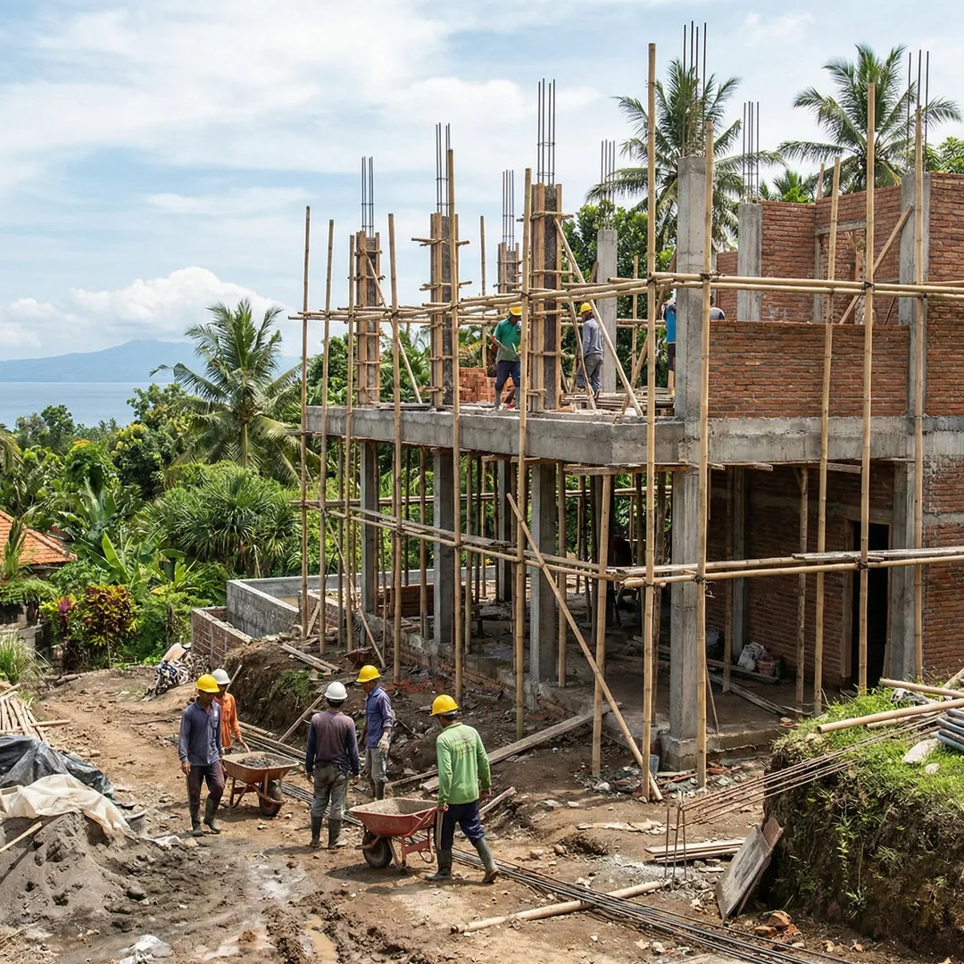 🏗️ Roof Installation

At Teville, we deliver structural durability and verified zoning for every pr