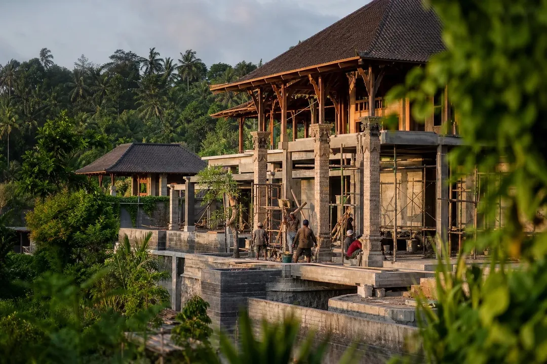 Understanding why construction budgets can soar in Bali is crucial for any project.
Cost overruns typically result fro