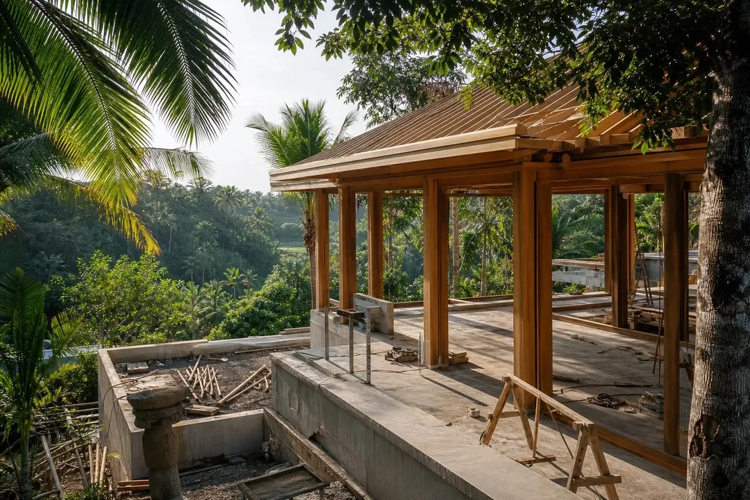 Navigating ownership options in Bali can be challenging for foreigners. 

In 2026, freehold ownership remains off-limits