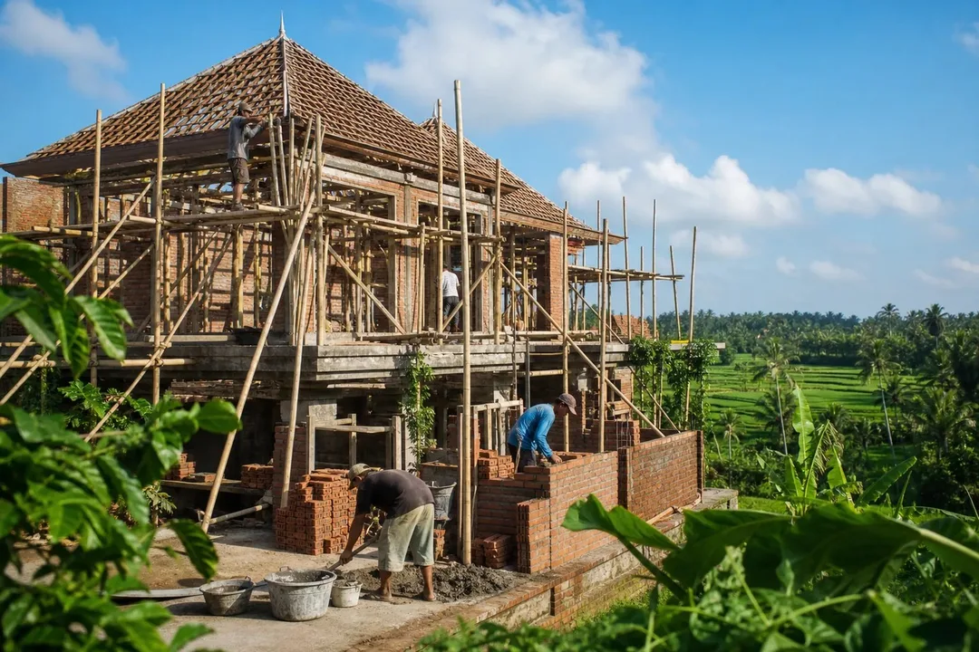 Navigating property ownership in Bali? Understanding the PT PMA option is crucial.
A PT PMA allows foreigners to hold