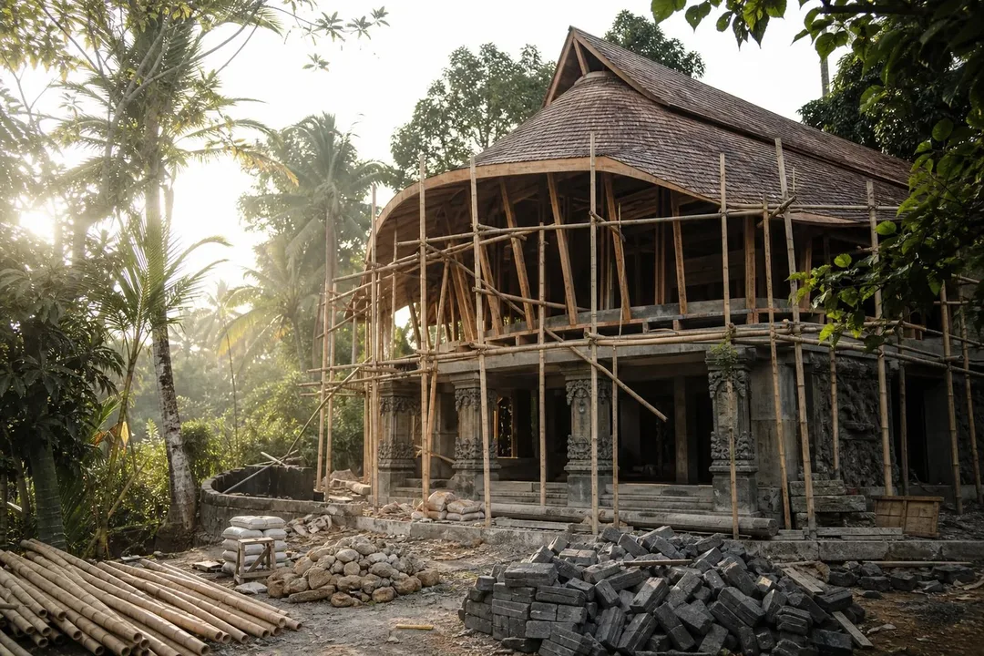 Understanding the real costs of owning a rental villa in Bali is essential for long-term success.
Many new villa owner