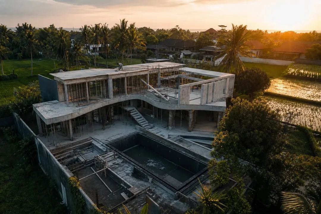 Discover the nuances of Bali's new west coast.
Pererenan, Seseh, and Cemagi each offer their unique charm and investme