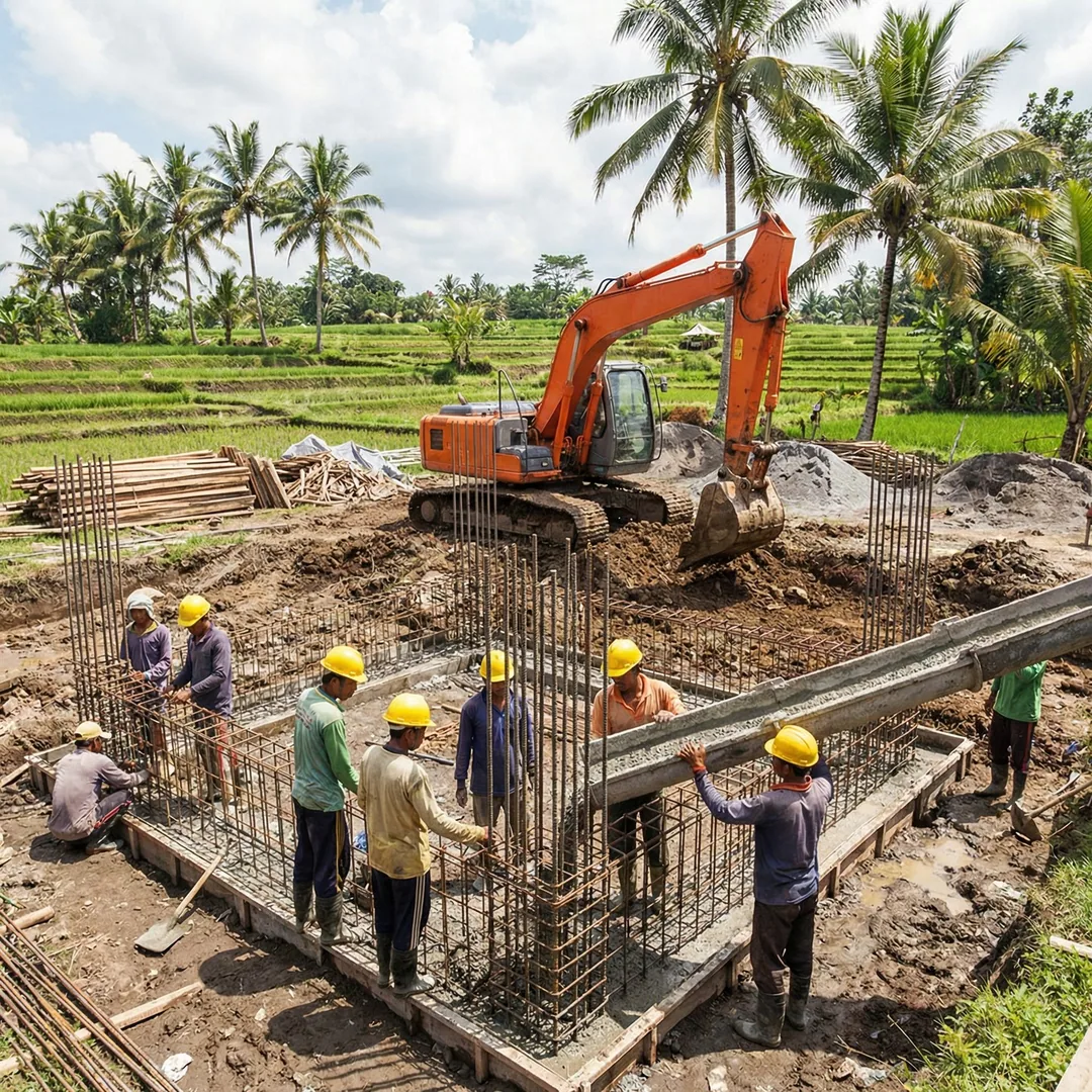 Salt chlorinators vs chemical dosing—which system makes engineering sense for your Bali pool? We bre