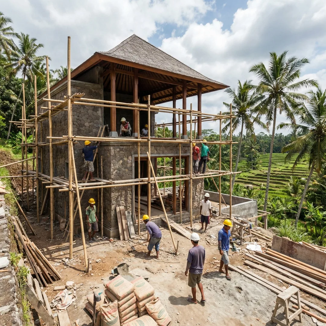 🏗️ Pool Construction

At Teville, we deliver structural durability and verified zoning for every pr