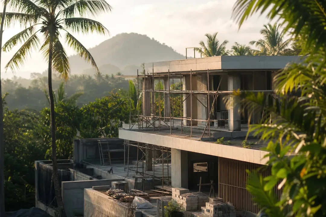 Understanding property taxes in Bali is crucial for any foreign buyer.
In 2026, there are three main taxes to be aware