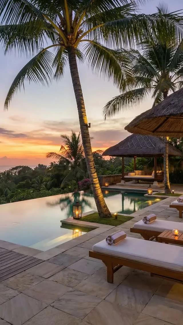 Building in Bali, day by day 🏗️

Real progress from our current villa sites — no renders, just the build.
Costs, timeli