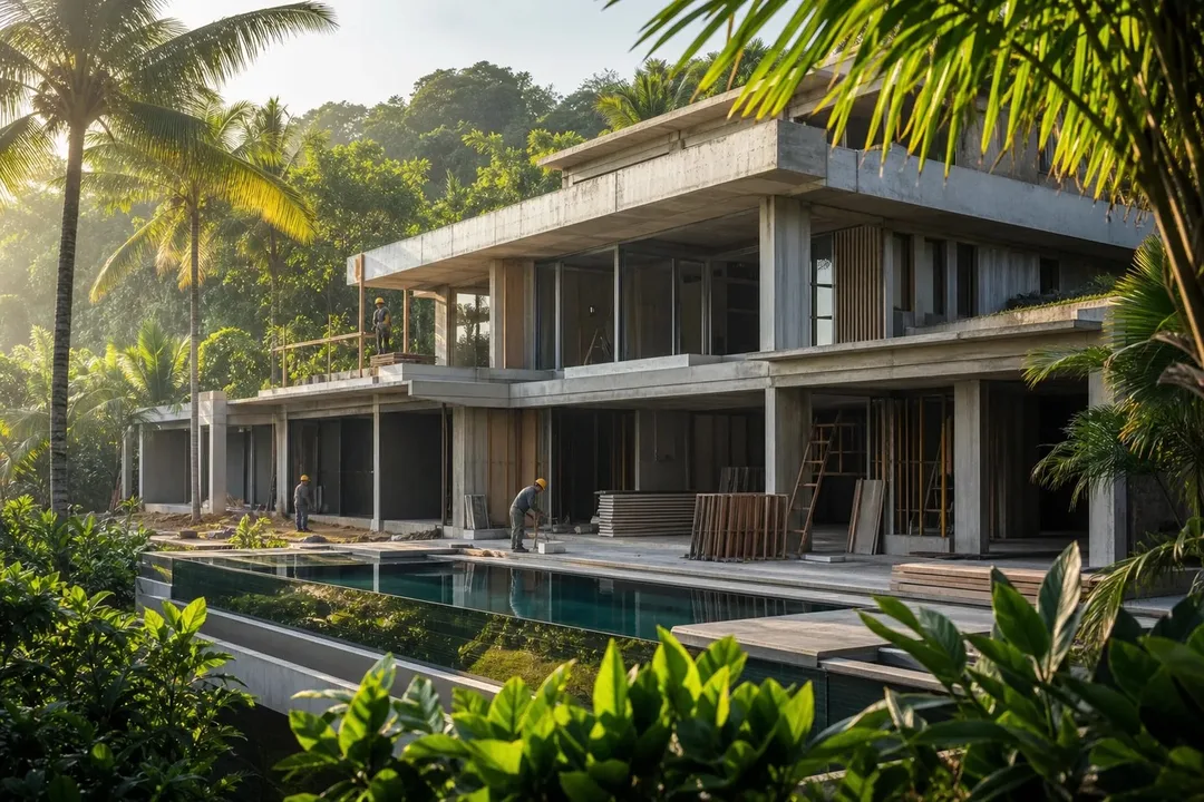 Understanding the ins and outs of extending a Bali leasehold is crucial for safeguarding your investment.
Extension te