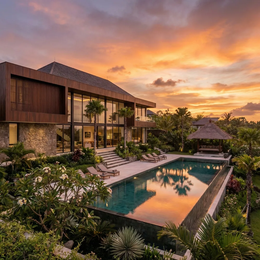 Sanur beachfront violations carry serious consequences. Coastal setback breaches trigger demolition 