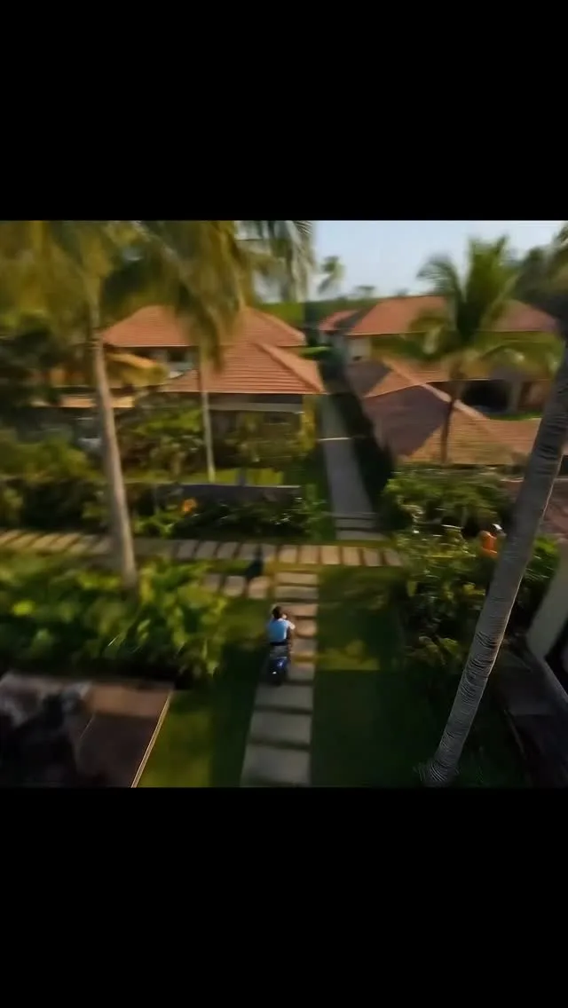🌿 Haridas Villas — your private oasis in the Tegalalang rice terraces 🌿

✨ 27 boutique villas wrapped in Ubud greenery