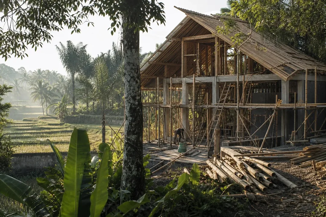 Choosing the right rental strategy in Bali requires a deep understanding of the changing landscape.
Short-term rentals