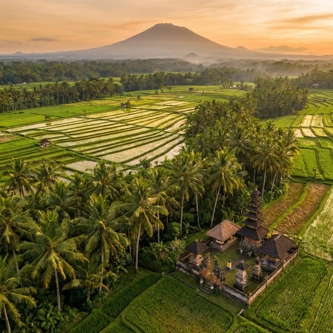 Construction defects in Bali aren't just inconvenient—they're legal matters with specific remedies u